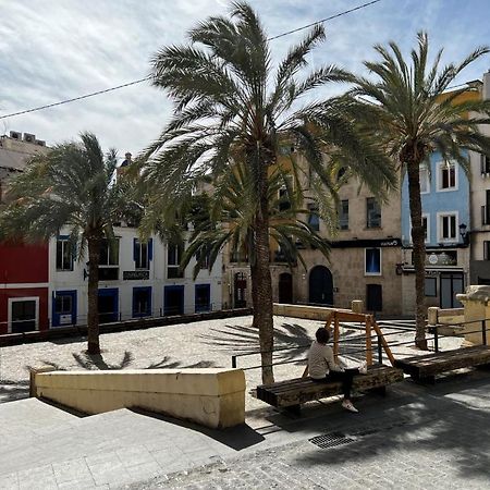 Old Town Alicante Extérieur photo