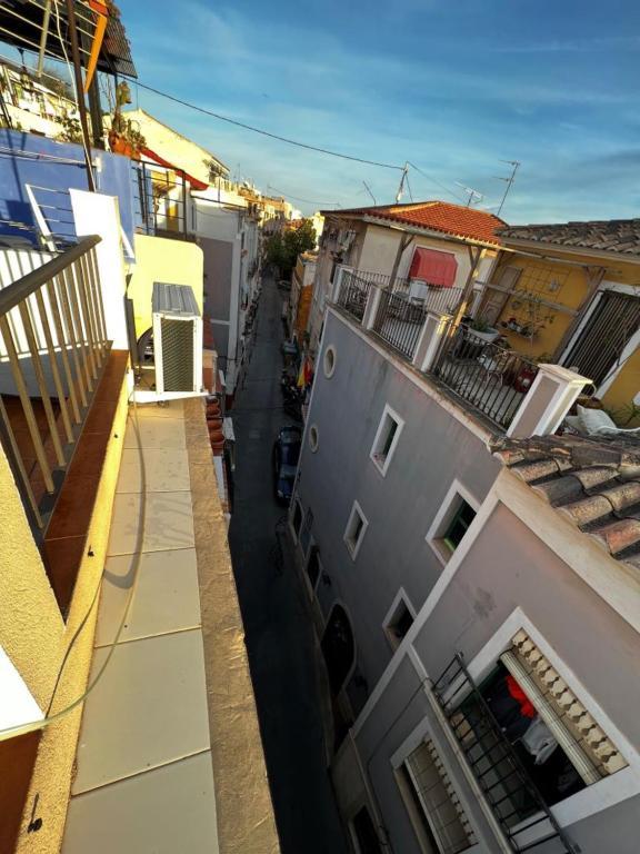 Old Town Alicante Extérieur photo